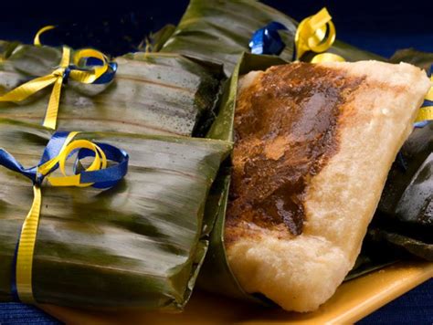 Learn how to make Oaxacan-Style Tamales (tamales Oaxaqueños) easily ...