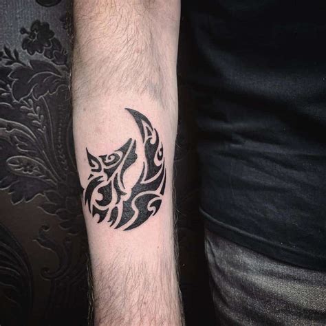 Top 69 Best Small Tribal Tattoo Ideas - [2021 Inspiration Guide]