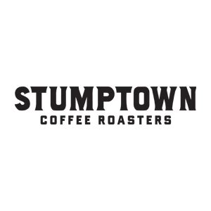 Stumptown Coffee Roasters - Percasso Coffee Service