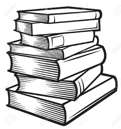 Books open book clipart - Clipartix