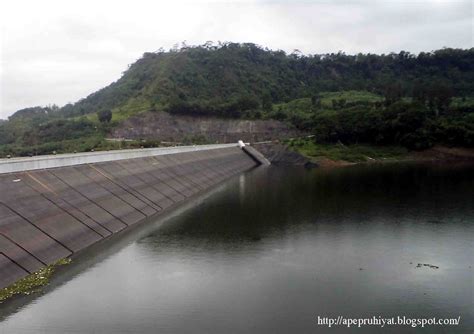 Waduk Cirata | Catatan