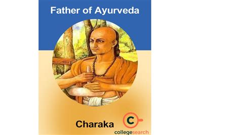 Who is the Father of Ayurveda?- Charaka, History, Contributions and Charaka Samhita | CollegeSearch