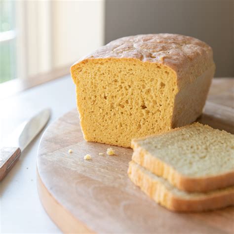 Beginner’s Einkorn Bread Recipe | Jovial Foods