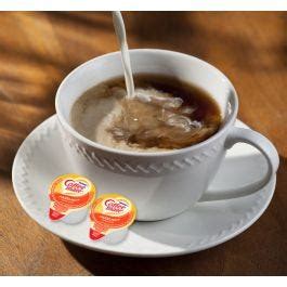 180 ct. Bulk Hazelnut Coffee-mate Creamer | DiscountCoffee.com