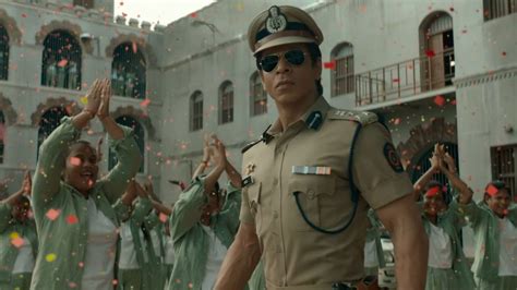 Jawan Trailer Out: Shah Rukh Khan's Second 2023 Movie Promises To Be A ...