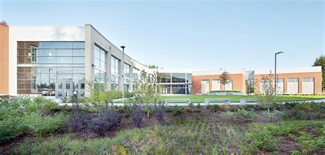 BLRB-Designed Chinook Middle School Receives Citation Award - Cascade Business News