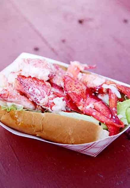 Top Spots for Lunch in Boston's Seaport - City Experiences