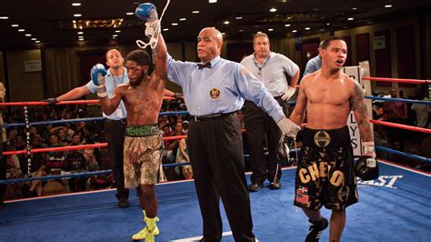 Boxing results, August 18 - 24: New candidates for round, knockout ...