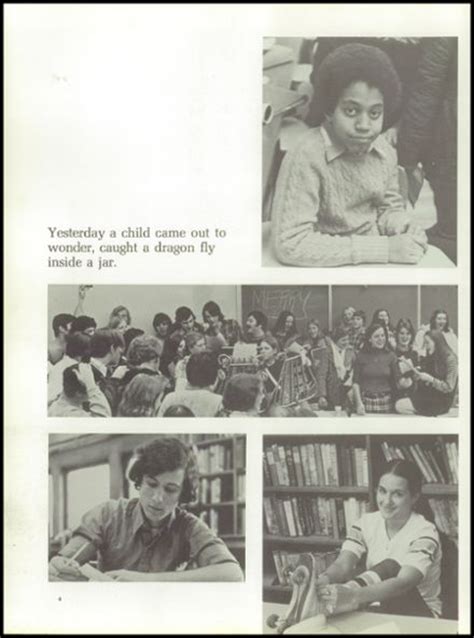 Explore 1975 Pelham Memorial High School Yearbook, Pelham NY - Classmates