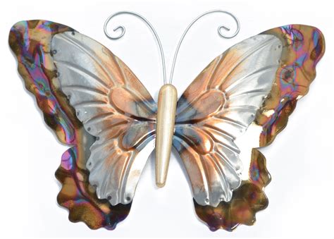 metal-butterfly-wall-decor