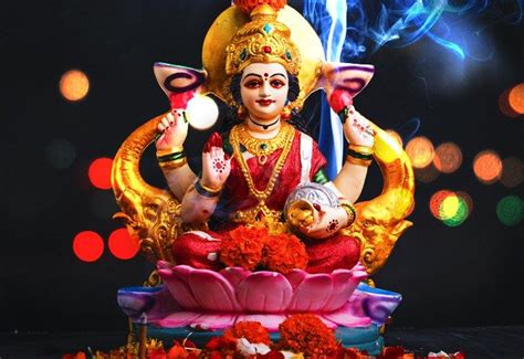 Lakshmi Puja 2025 | Lakshmi Puja Rituals