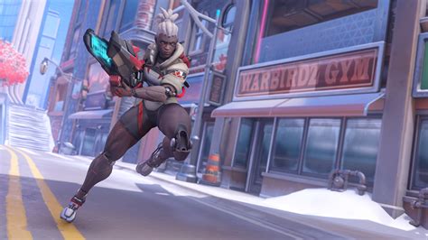 Blizzard will show off more 'Overwatch 2' on June 16th | Engadget