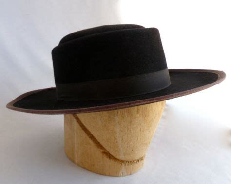 men's amish hats | Amish Hats | Amish | Winter hats for men, Hats, Amish men