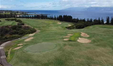 Exploring the Top 11 Best Golf Courses in Maui, Hawaii – Toftrees Golf Blog