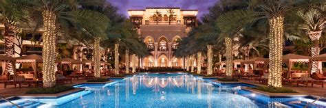 Palace Downtown | Hotels in Dubai | Audley Travel US