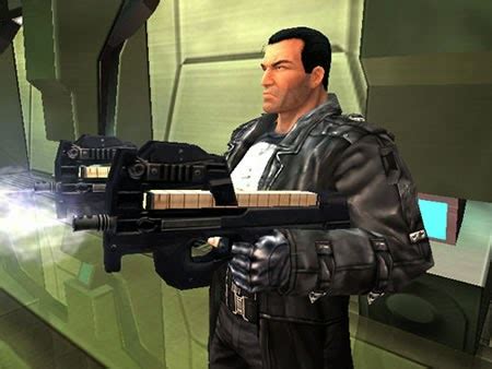 The Punisher Free Download - PcGameFreeTop.Net