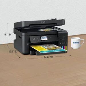 Epson ET-3750 vs ET-4750: Which Printer is Better and Why?