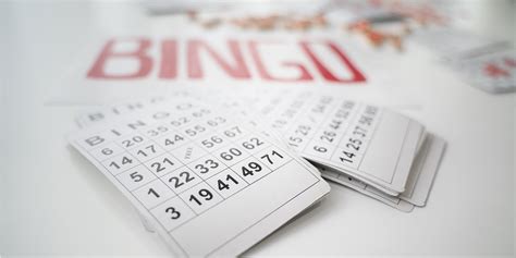 Bingo Games For The Elderly - Why Should You Try Them?