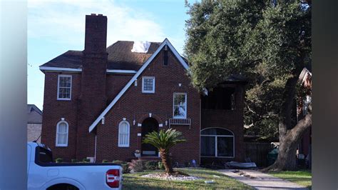 Beyoncé’s childhood home in Houston catches fire Christmas morning ...