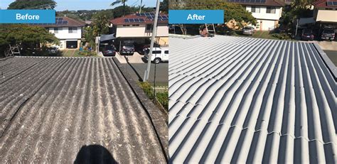 Can an asbestos roof be repaired? - Brisbane Roof and Paint