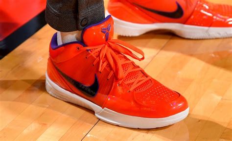 Undefeated Nike Kobe 4 IV Protro Colorways + Release Dates | SneakerFiles