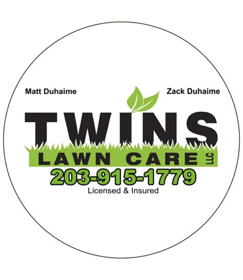 Twins Lawn Care Offers Mulching Services in Hamden, CT 06514