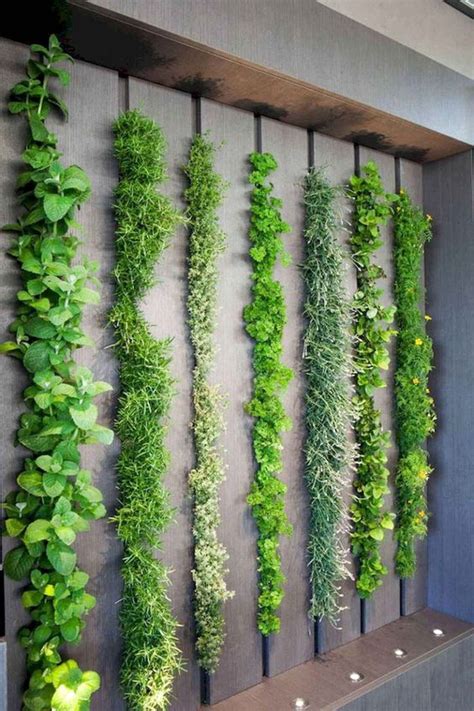 40 Favourite Indoor Garden For Apartment Design Ideas And Remodel ...