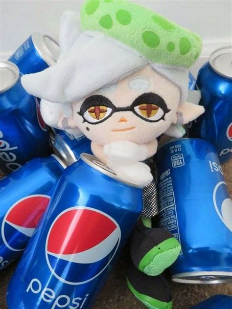 💚🤟🏾Marie & Pepsi 🤟🏾🖤 | Splatoon memes, Splatoon, Splatoon comics