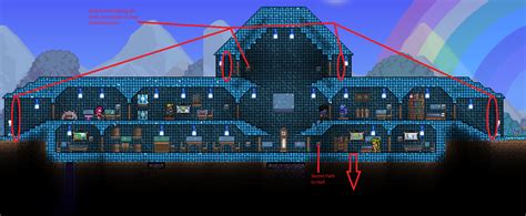 Image - SpawnSpotHome Design.png | Terraria Wiki | FANDOM powered by Wikia