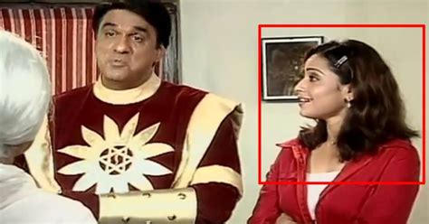 Remember Geeta Vishwas Aka Vaishnavi From “Shaktimaan”? Here’s What She ...