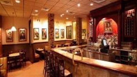 Little Venice Restaurant | New York, New York, United States - Venue Report