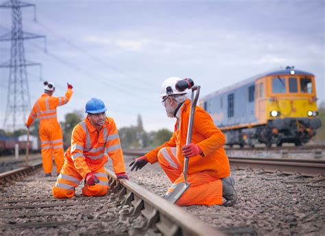 Level 3 Rail Engineering Apprenticeship - ApprenticeTips.com