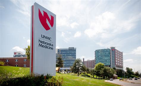 UNMC Serving Nebraska