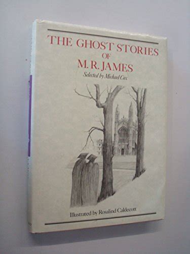 The Ghost Stories By M. R. James | Used | 9780192122551 | World of Books