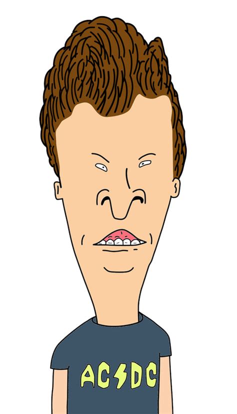 Butt-head - Beavis and Butt-Head - Wikia