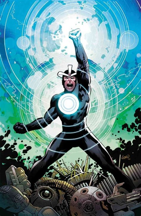 Havok (Marvel) Wallpapers (7+ images inside)