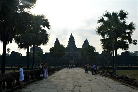 Adventures at Angkor Wat, Cambodia. | Lux Life London - Luxury Lifestyle & Travel Blog