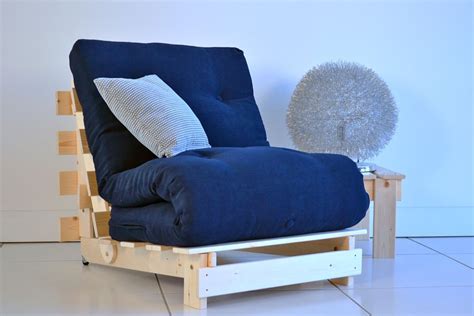 Navy Blue Futon Cover - Home Furniture Design