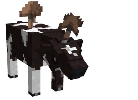 Genetic Animals - Mods - Minecraft