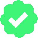 Green_verify - Discord Emoji