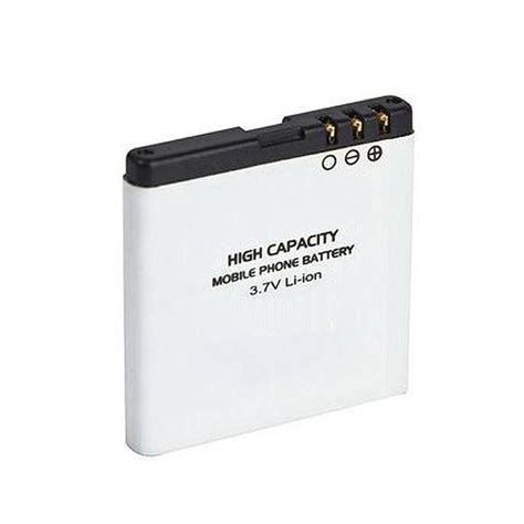 Battery for Nokia 6500 by Maxbhi.com