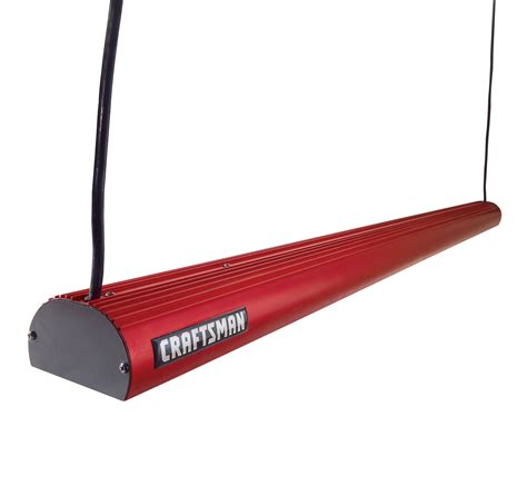 Craftsman 4' Fluorescent Bench Light | Shop Your Way: Online Shopping & Earn Points on Tools ...