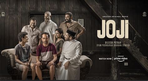 10 Best Malayalam Thriller Movies You Shouldn’t Miss