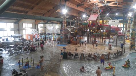 Great Wolf Lodge - Traverse City: The Waterpark ⋆ Metro Detroit Mommy