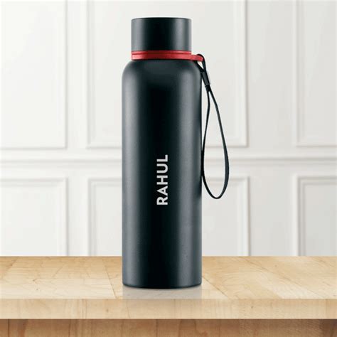 Buy Stainless Steel Water Bottles At Best Prices From MyBorosil