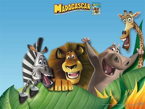 Madagascar Moto Moto Wallpapers - Wallpaper Cave