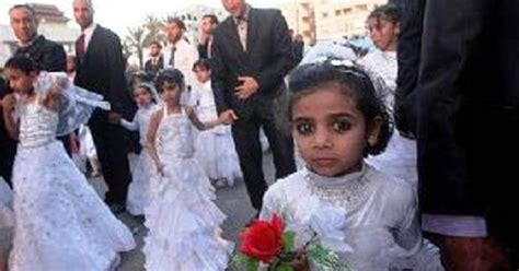 Prohibit child marriage in Yemen!