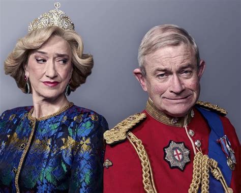 The Windsors cast: Who is in the cast of Royal Family drama The Windsors? | TV & Radio | Showbiz ...