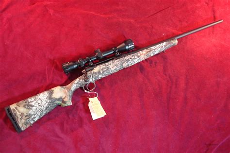 SAVAGE AXIS XP .308 CAL W/SCOPE AN... for sale at Gunsamerica.com ...