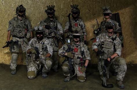 seal team 6 gold squadron - Google Search | Naval special warfare command, Military special ...